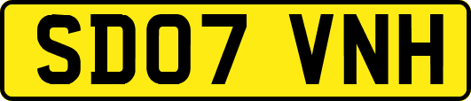 SD07VNH