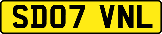 SD07VNL