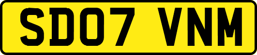 SD07VNM