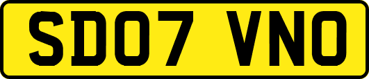 SD07VNO