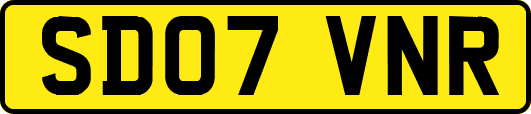 SD07VNR