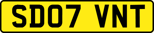 SD07VNT