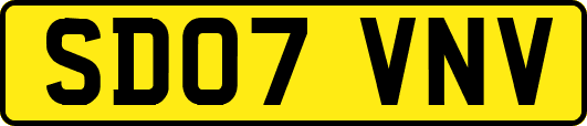 SD07VNV