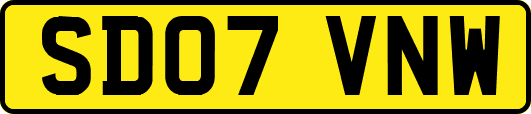 SD07VNW