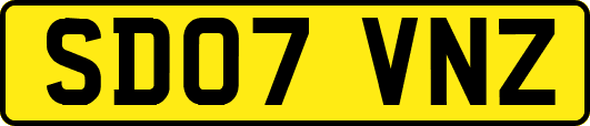 SD07VNZ