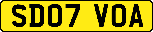 SD07VOA