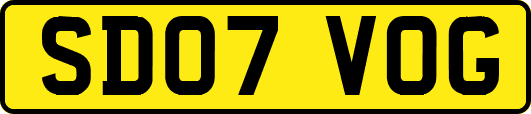 SD07VOG