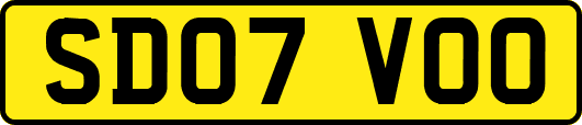 SD07VOO