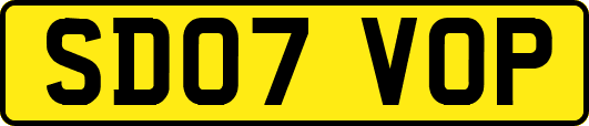 SD07VOP