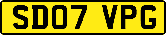 SD07VPG