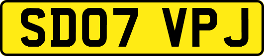 SD07VPJ
