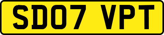 SD07VPT