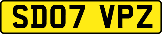 SD07VPZ