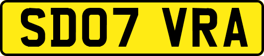 SD07VRA