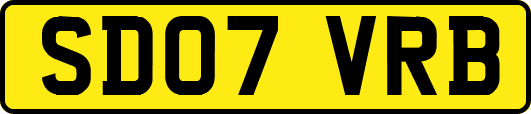 SD07VRB