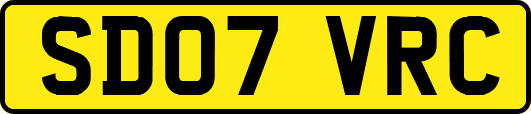 SD07VRC