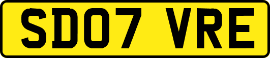 SD07VRE
