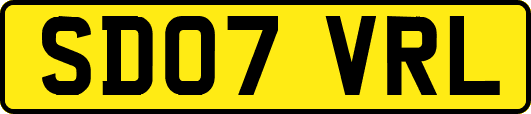 SD07VRL