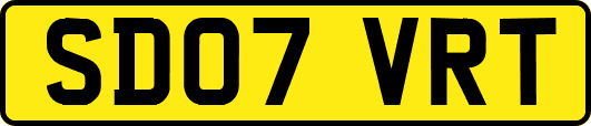 SD07VRT