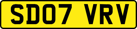SD07VRV