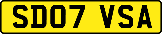 SD07VSA