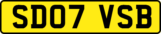 SD07VSB