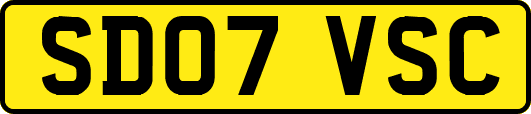 SD07VSC