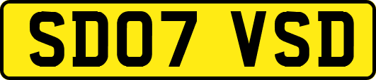 SD07VSD