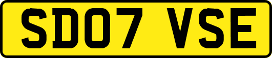 SD07VSE