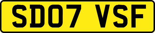 SD07VSF
