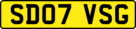 SD07VSG