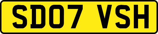 SD07VSH
