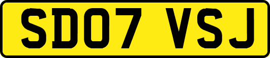 SD07VSJ