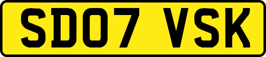 SD07VSK