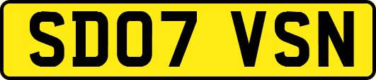 SD07VSN