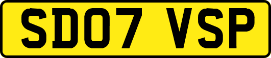 SD07VSP