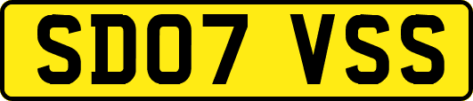 SD07VSS