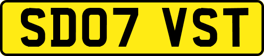 SD07VST