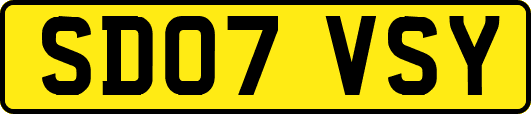 SD07VSY