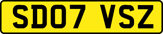 SD07VSZ