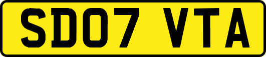 SD07VTA