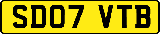 SD07VTB