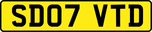 SD07VTD