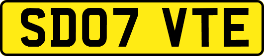 SD07VTE