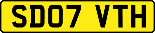 SD07VTH