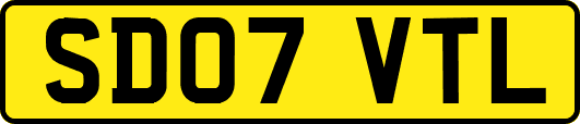 SD07VTL