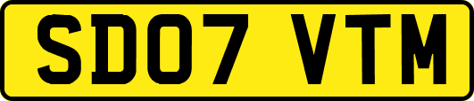 SD07VTM