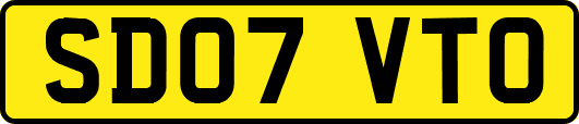 SD07VTO