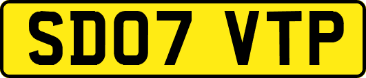 SD07VTP