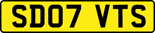 SD07VTS